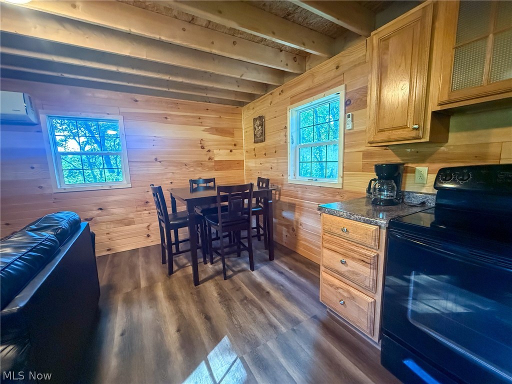 41298 Pleasant Ridge Road Graysville OH 45734
