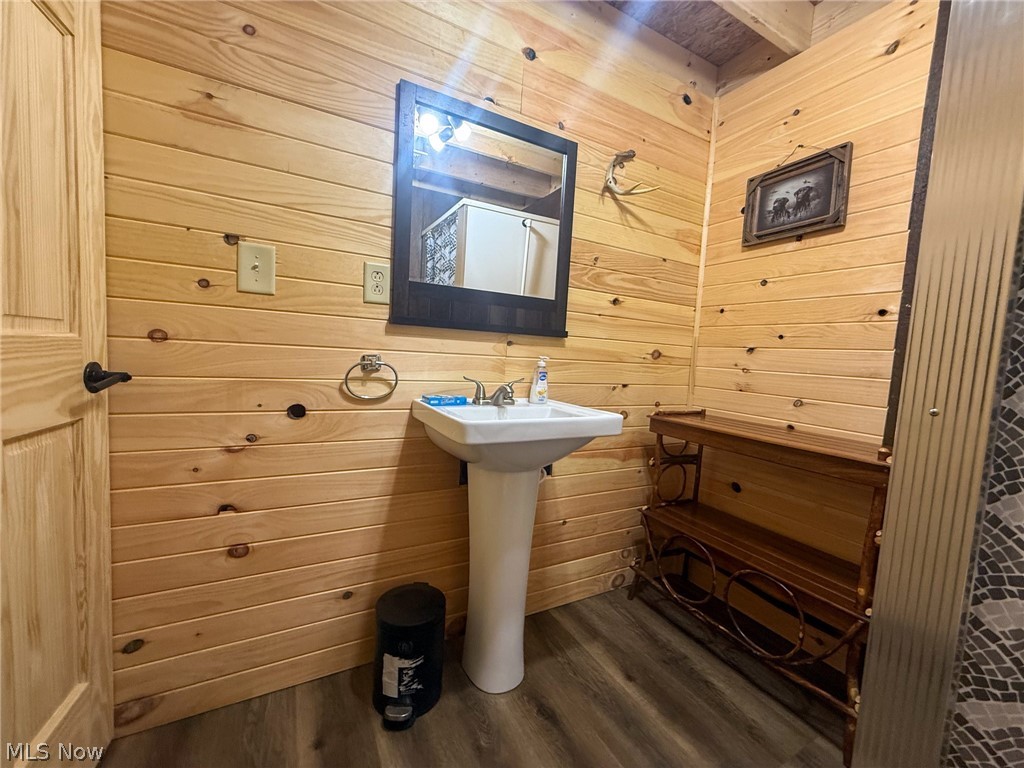 41298 Pleasant Ridge Road Graysville OH 45734