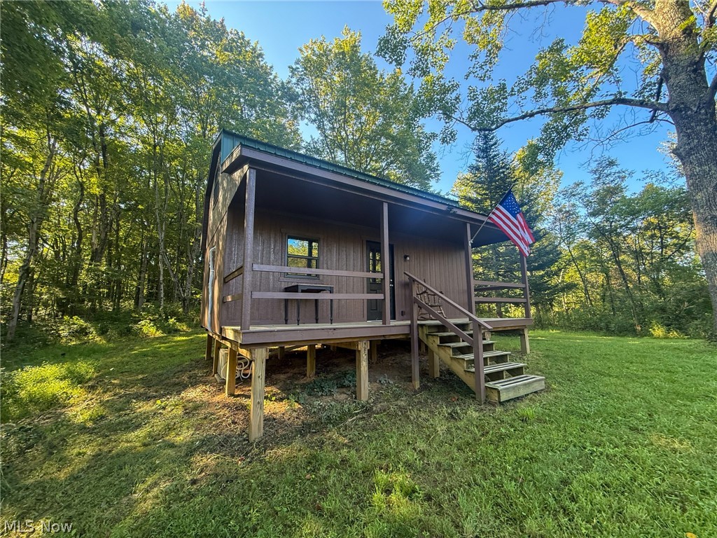41298 Pleasant Ridge Road Graysville OH 45734