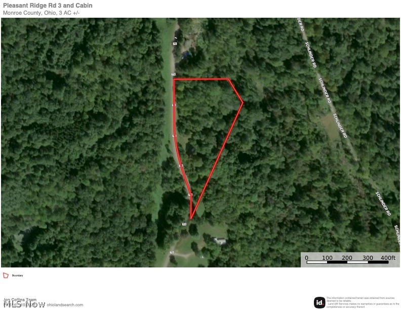 41298 Pleasant Ridge Road Graysville OH 45734