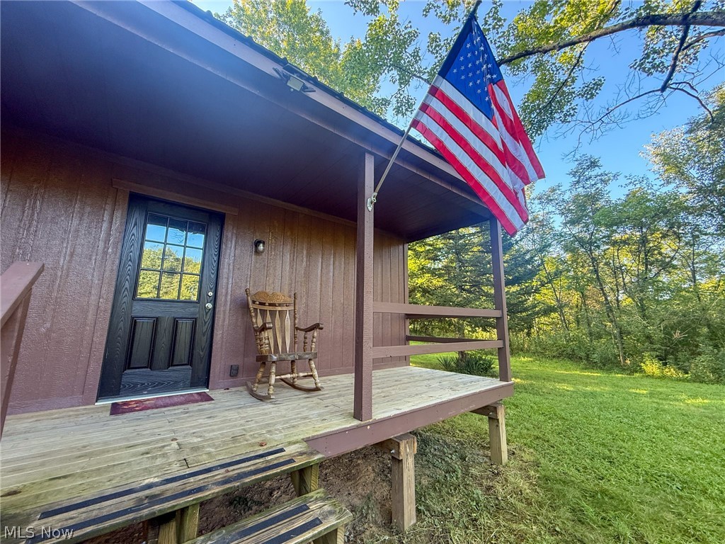 41298 Pleasant Ridge Road Graysville OH 45734