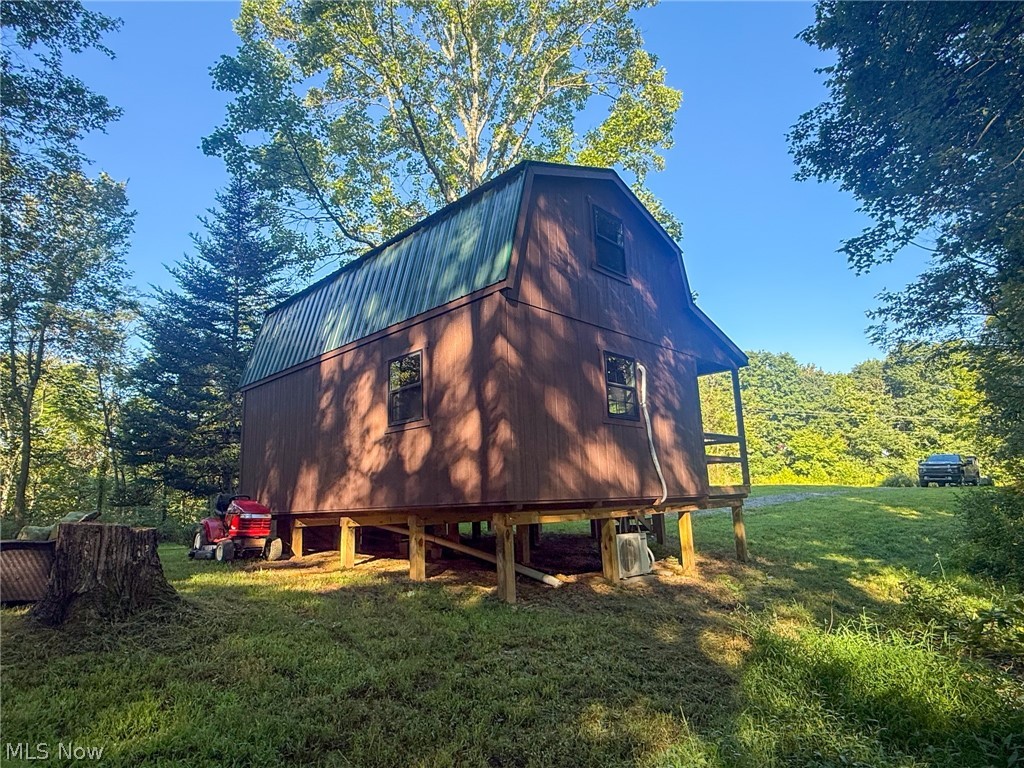 41298 Pleasant Ridge Road Graysville OH 45734