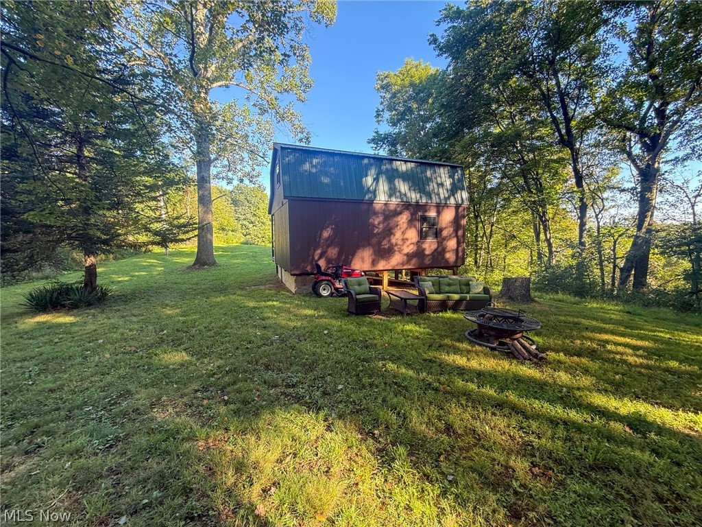 41298 Pleasant Ridge Road Graysville OH 45734