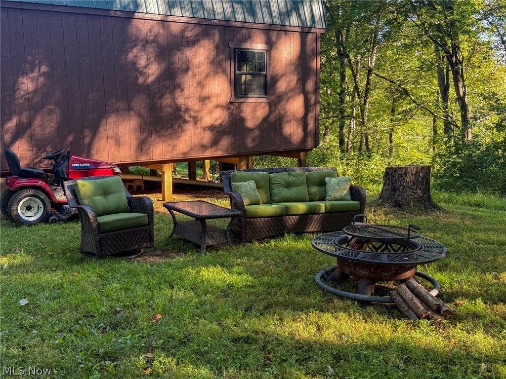 41298 Pleasant Ridge Road Graysville OH 45734