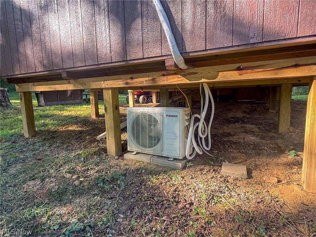 41298 Pleasant Ridge Road Graysville OH 45734
