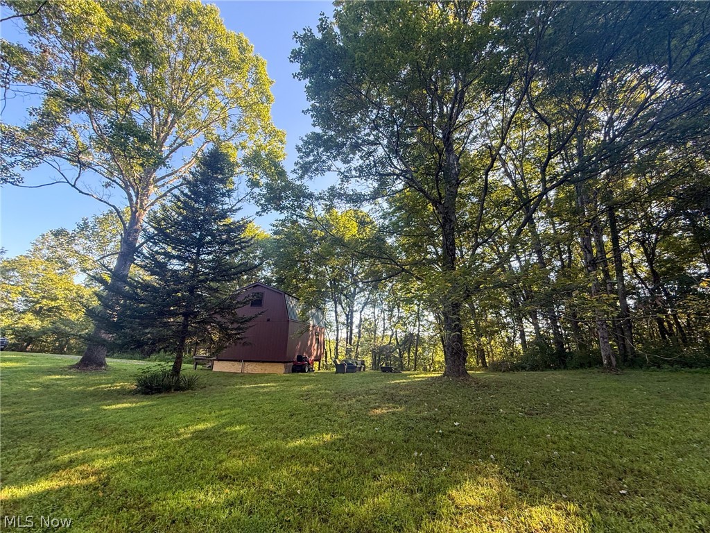 41298 Pleasant Ridge Road Graysville OH 45734