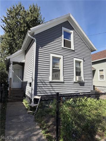 3354 W 32nd Street Cleveland OH 44109