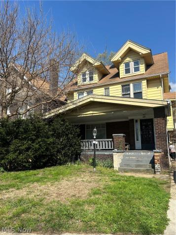 899 Herrick Road Cleveland OH 44108