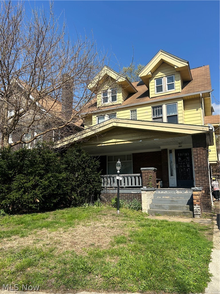 899 Herrick Road Cleveland OH 44108