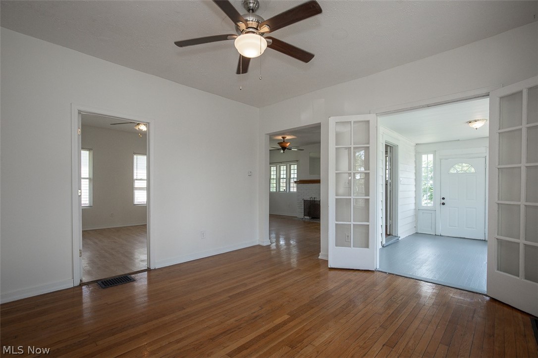 15009 Miles Avenue Cleveland OH 44128