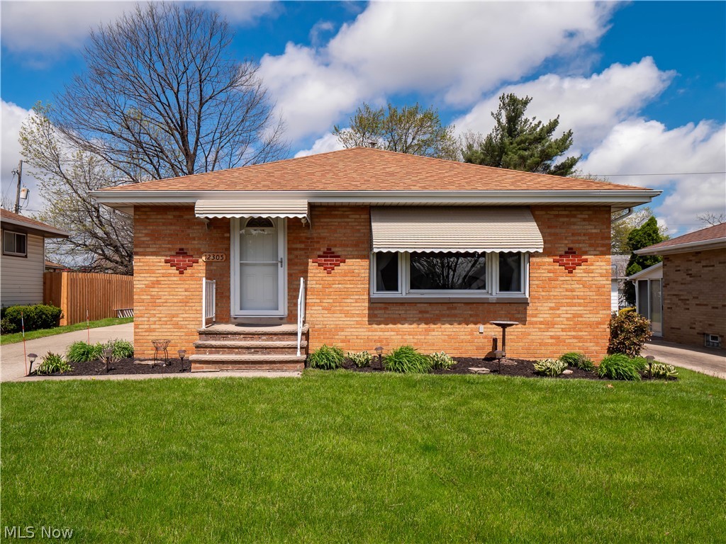 12305 Eastwood Boulevard Garfield Heights OH 44125