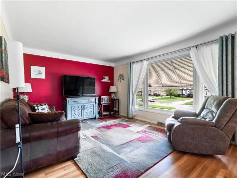12305 Eastwood Boulevard Garfield Heights OH 44125