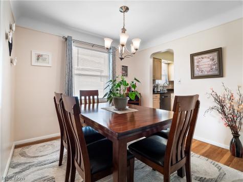 12305 Eastwood Boulevard Garfield Heights OH 44125