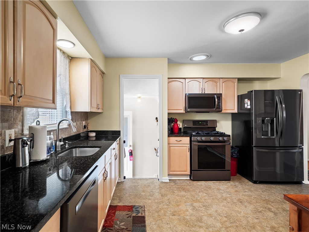 12305 Eastwood Boulevard Garfield Heights OH 44125
