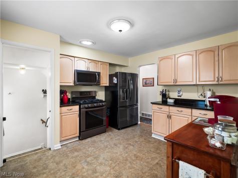 12305 Eastwood Boulevard Garfield Heights OH 44125