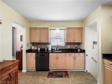 12305 Eastwood Boulevard Garfield Heights OH 44125