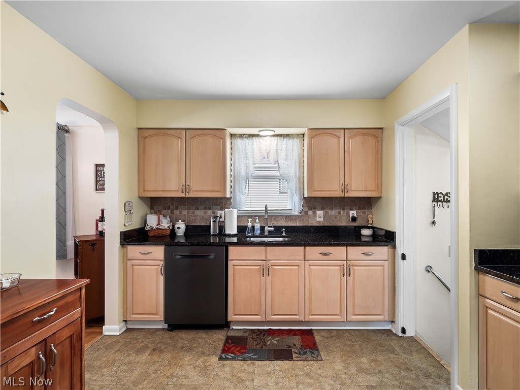 12305 Eastwood Boulevard Garfield Heights OH 44125