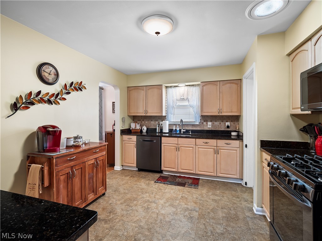 12305 Eastwood Boulevard Garfield Heights OH 44125