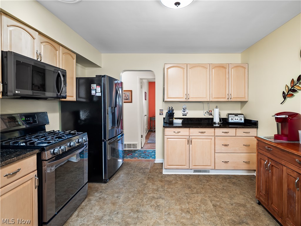 12305 Eastwood Boulevard Garfield Heights OH 44125
