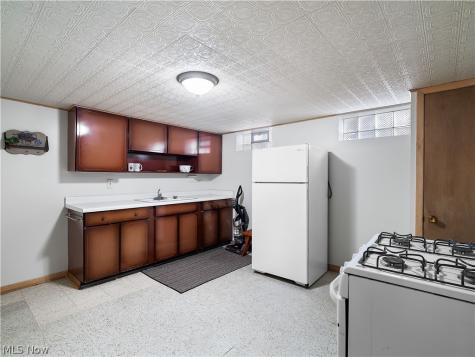 12305 Eastwood Boulevard Garfield Heights OH 44125
