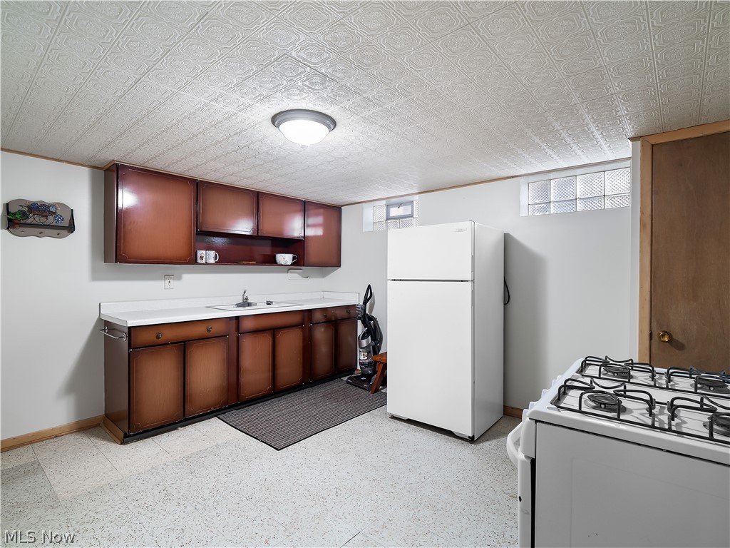 12305 Eastwood Boulevard Garfield Heights OH 44125