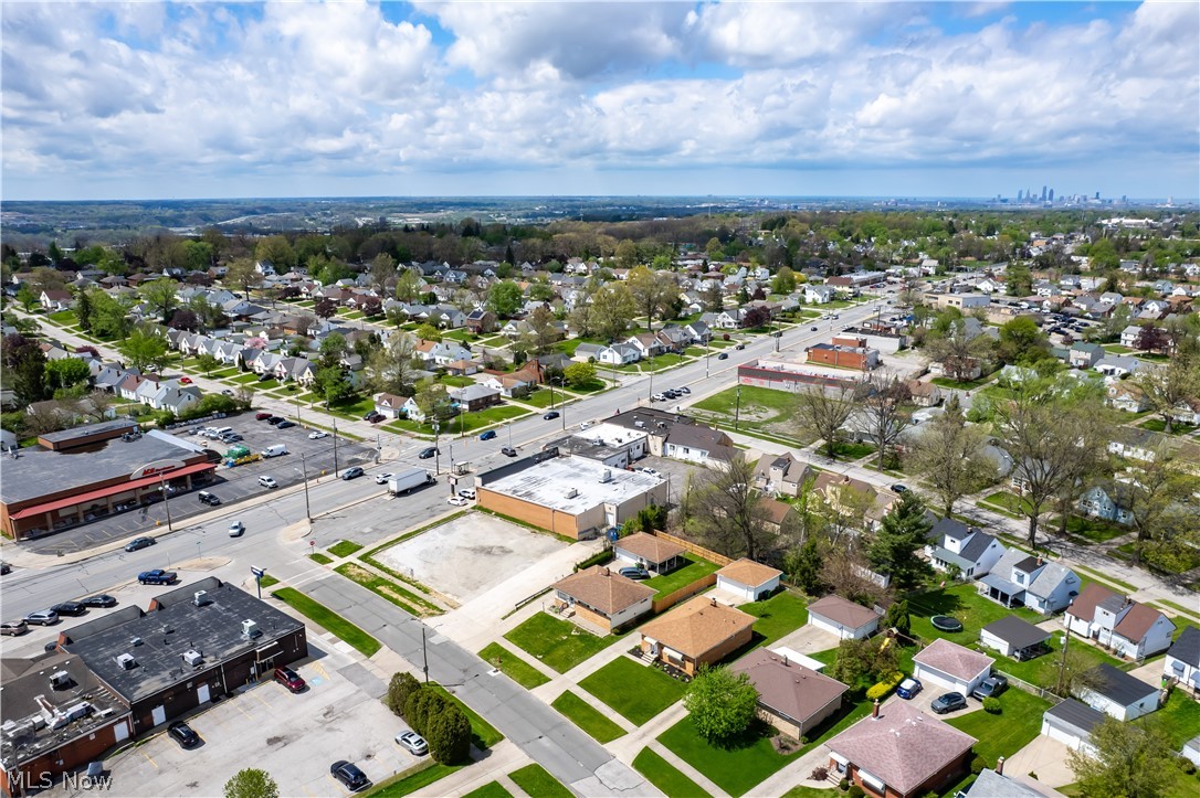 12305 Eastwood Boulevard Garfield Heights OH 44125