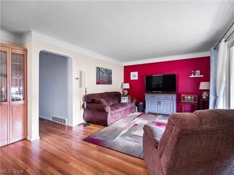 12305 Eastwood Boulevard Garfield Heights OH 44125