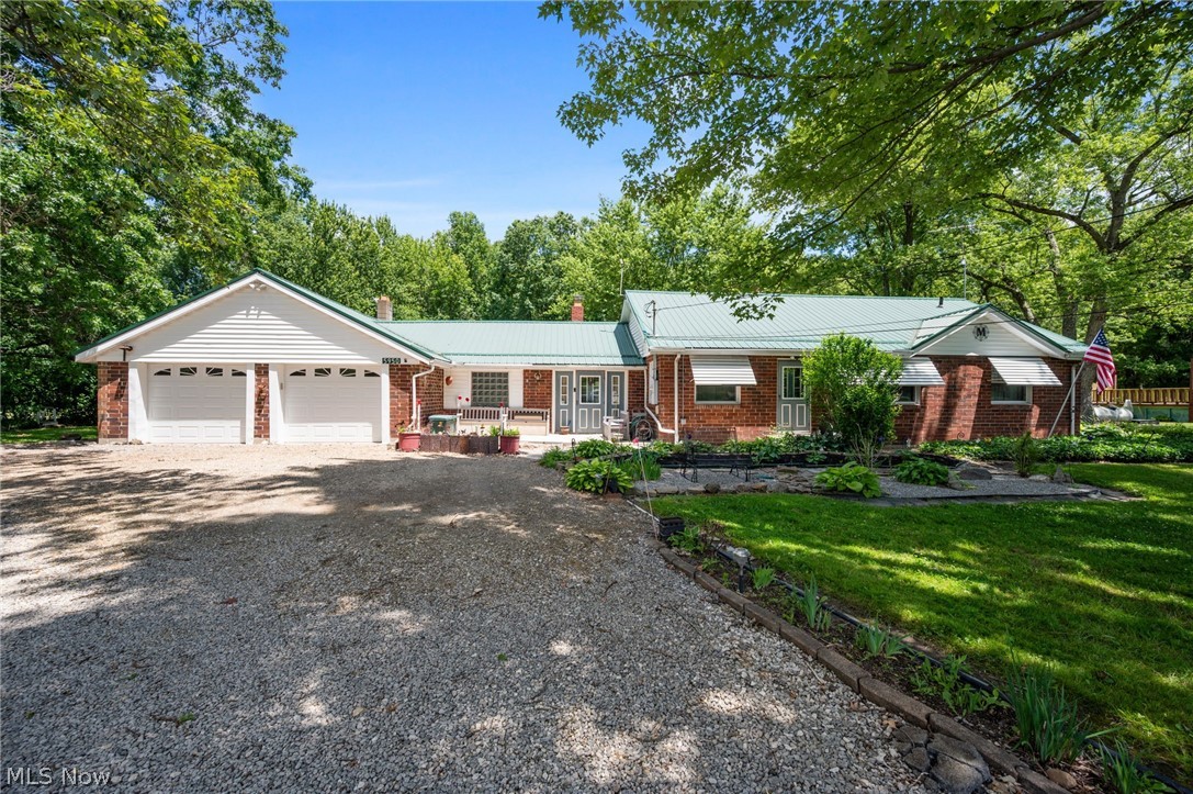 5950 Parkman Road NW Warren OH 44481