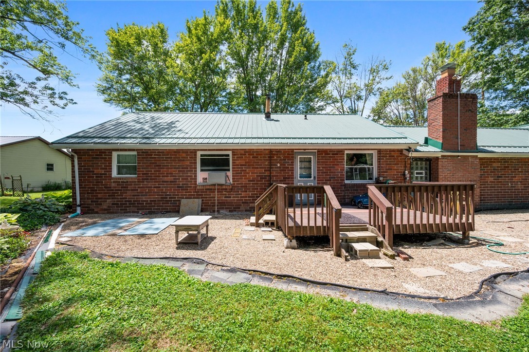 5950 Parkman Road NW Warren OH 44481