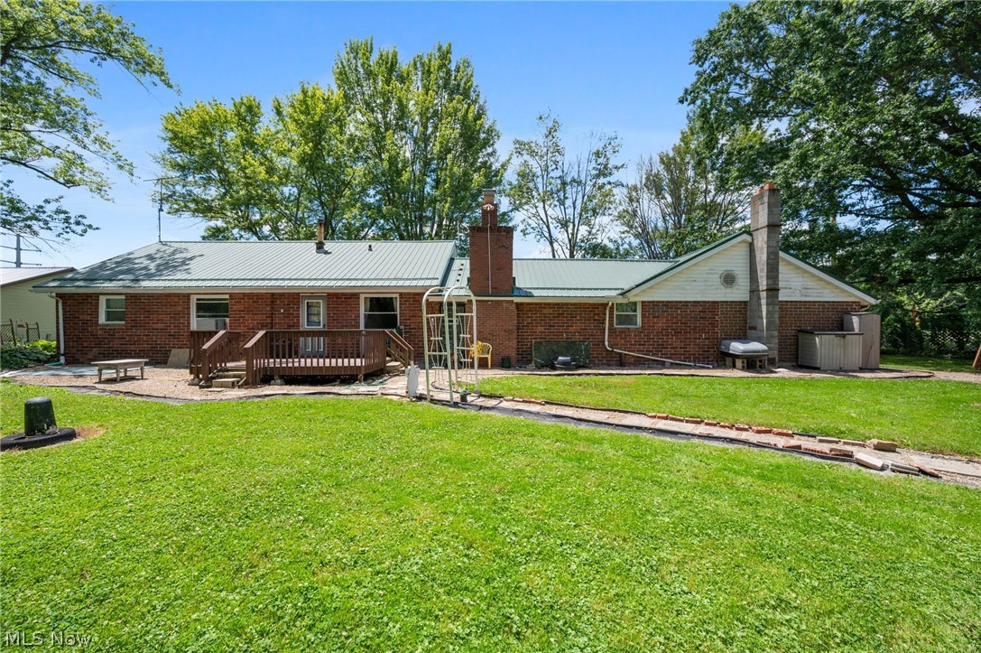 5950 Parkman Road NW Warren OH 44481
