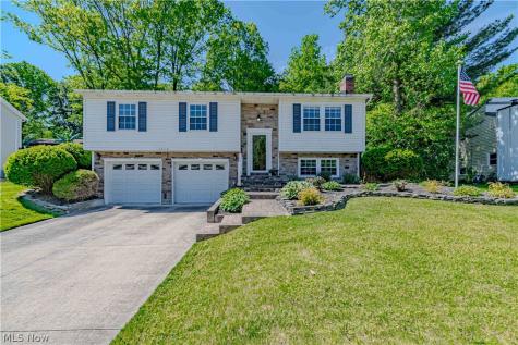 1310 Waldo Way Twinsburg OH 44087