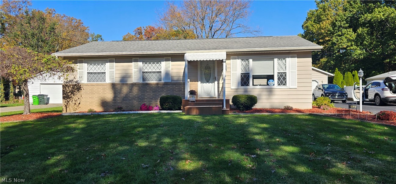 2137 Maplewood Road Stow OH 44224