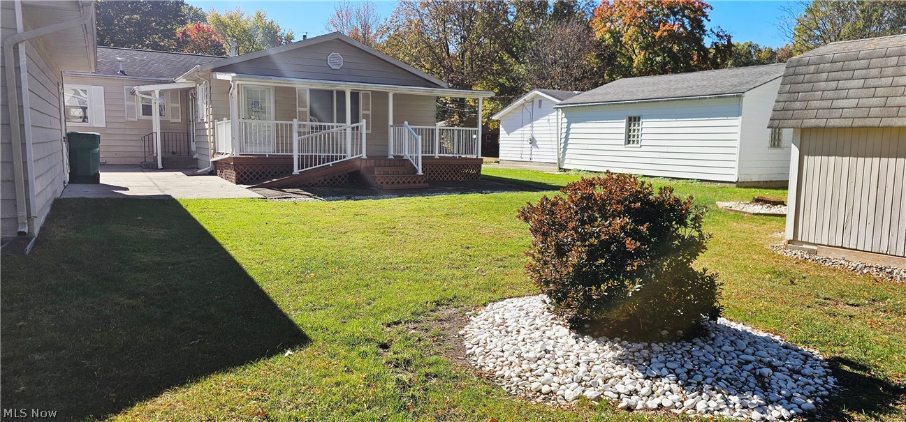 2137 Maplewood Road Stow OH 44224
