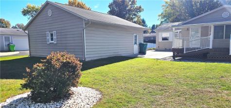 2137 Maplewood Road Stow OH 44224