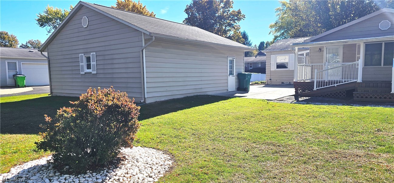 2137 Maplewood Road Stow OH 44224