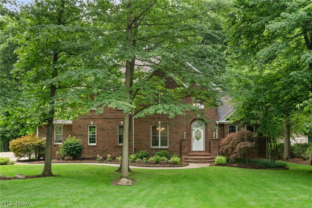 189 Ballantrae Drive Sagamore Hills OH 44067