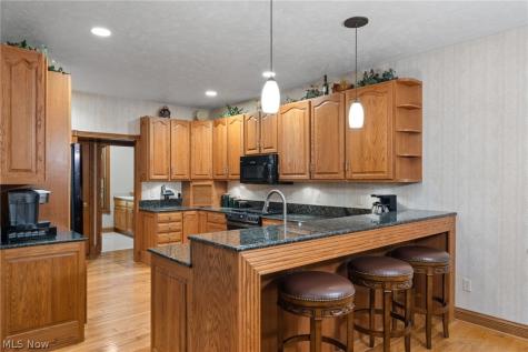 189 Ballantrae Drive Sagamore Hills OH 44067