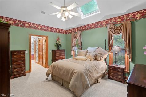 189 Ballantrae Drive Sagamore Hills OH 44067