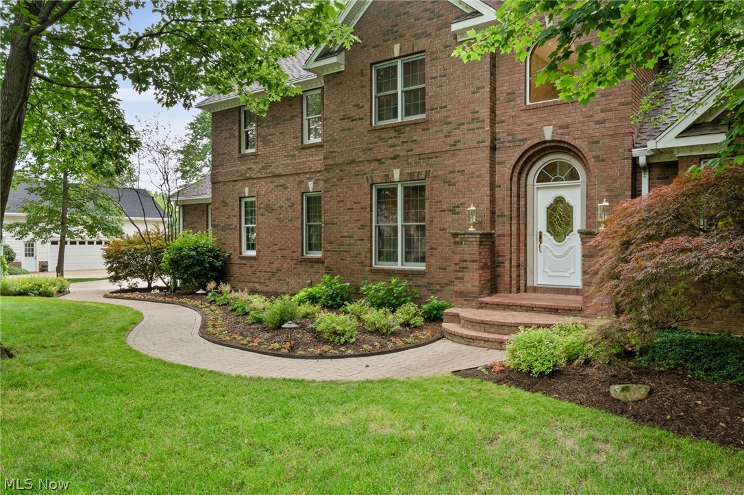 189 Ballantrae Drive Sagamore Hills OH 44067