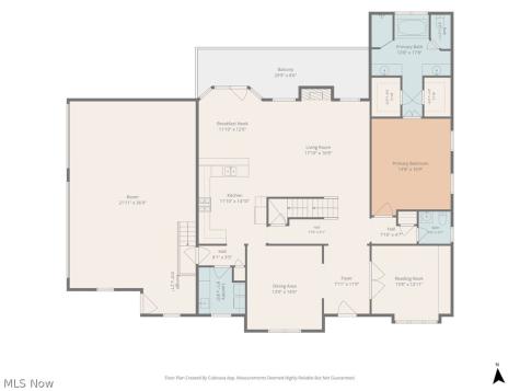 189 Ballantrae Drive Sagamore Hills OH 44067