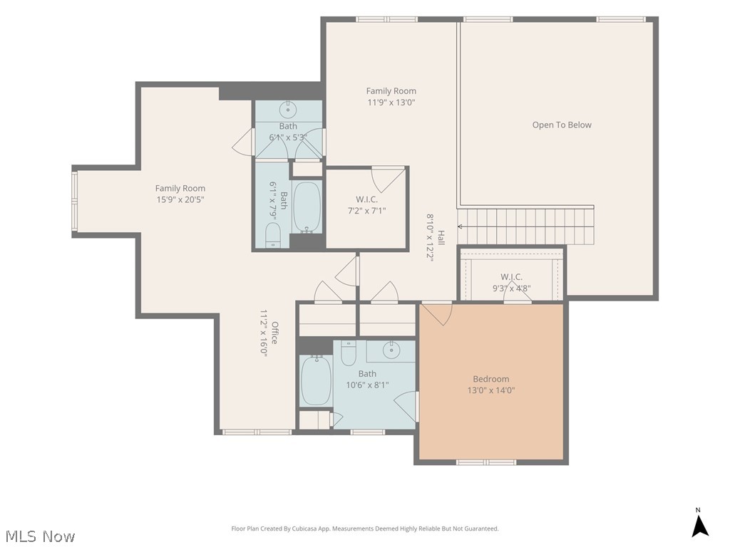189 Ballantrae Drive Sagamore Hills OH 44067