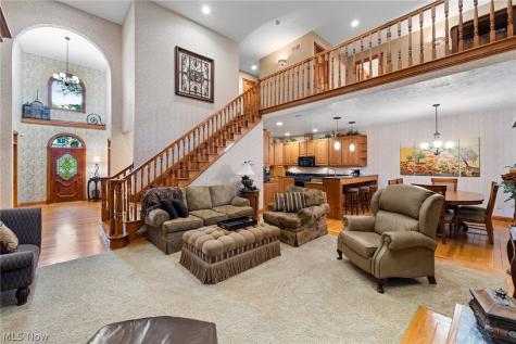 189 Ballantrae Drive Sagamore Hills OH 44067