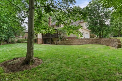 189 Ballantrae Drive Sagamore Hills OH 44067