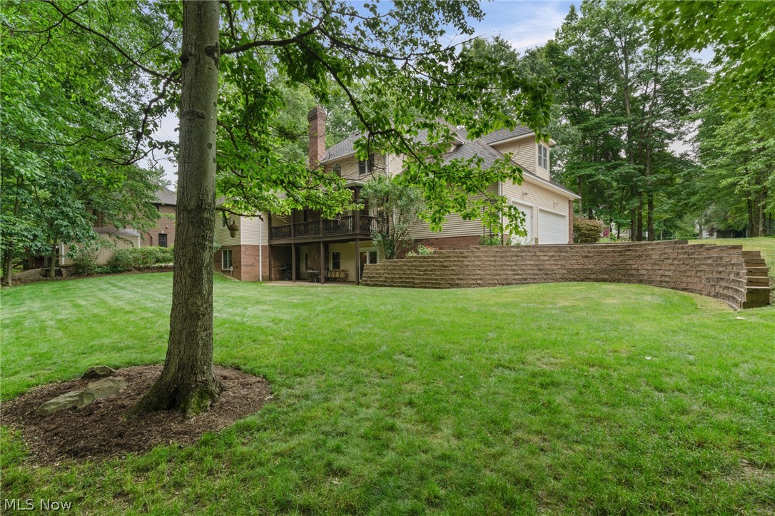 189 Ballantrae Drive Sagamore Hills OH 44067