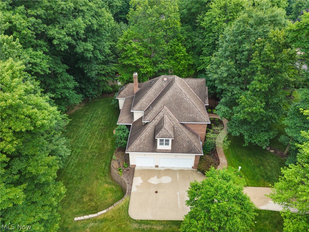 189 Ballantrae Drive Sagamore Hills OH 44067