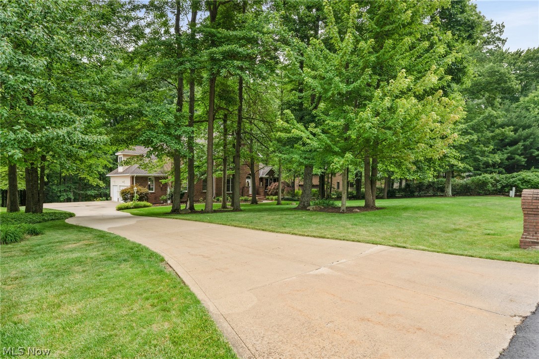 189 Ballantrae Drive Sagamore Hills OH 44067