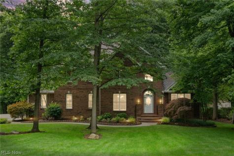189 Ballantrae Drive Sagamore Hills OH 44067