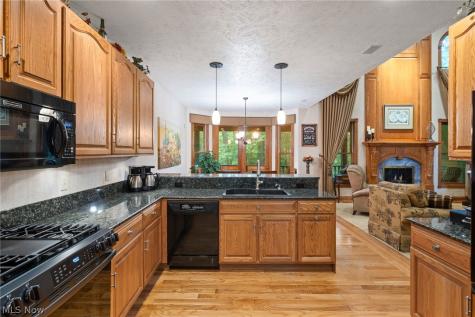 189 Ballantrae Drive Sagamore Hills OH 44067