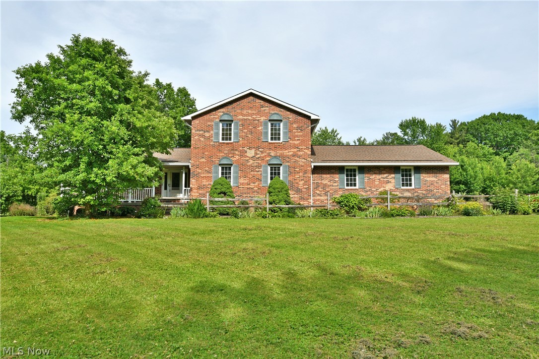 55 E South Range Road North Lima OH 44452