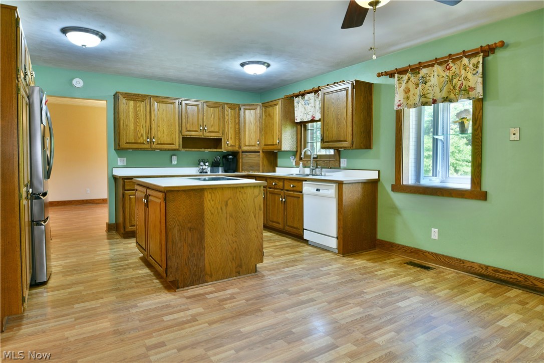 55 E South Range Road North Lima OH 44452